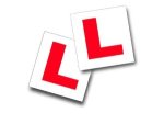 L Plates